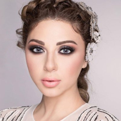 Buy Amara Monthly Ash Gray Contact Lenses Kuwait Gulf Middle East اشترى عدسات امارا اش جراي شهرية الكويت و الخليج الشرق الاوسط