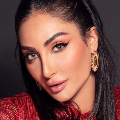 Amara Daily Contact Lenses Kuwait Monthly Brown Gold عدسات امارا راون جولد شهرية الكويت