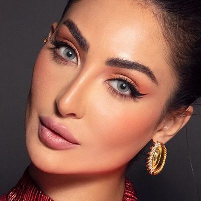 Caramel Stone Amara Contact Lenses Kuwait عدسات امارا كراميل ستون الكويت