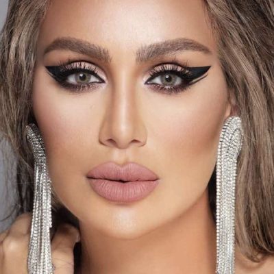 Spanish Late Amara Contact Lenses Kuwait عدسات امارا سبانش لاتيه الكويت