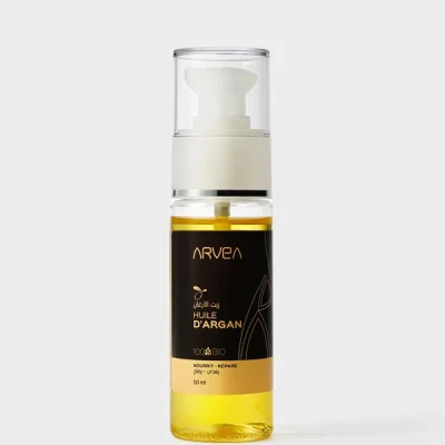 Arvea Nature Argan Oil 50 ML
