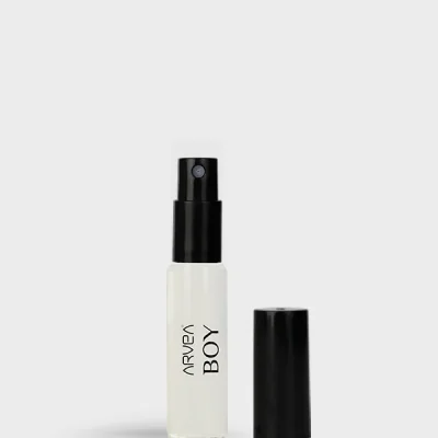 Arvea Nature Boy Perfume 5 ML For Teenagers