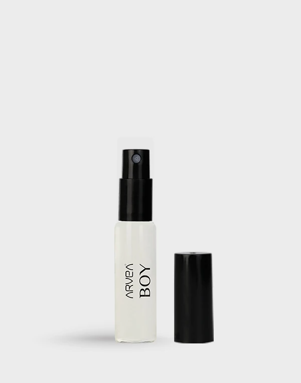 Arvea Nature Boy Perfume 5 ML For Teenagers