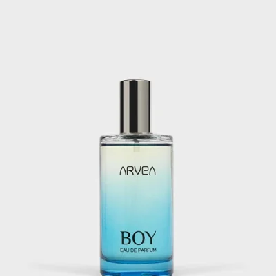 Arvea Nature Boy Perfume 50 ML For Teenagers