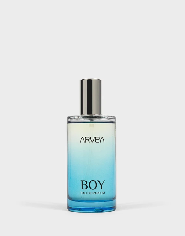 Arvea Nature Boy Perfume 50 ML For Teenagers