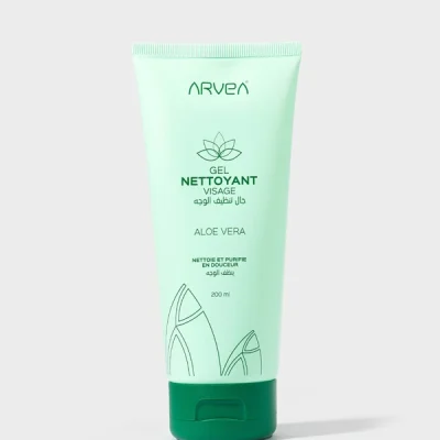 Arvea Nature Cleansing Gel 200 ML