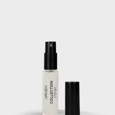 Arvea Nature Collection Pink Perfume 5 ML For Women