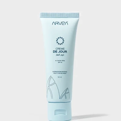 Arvea Nature Day Cream 50 ML