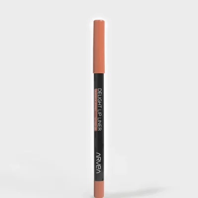 Arvea Nature Delight Lip Liner No1 Kuwait 1 ارفيا نيتشر قلم شفاه ديلايت ليب لاينر رقم 1 الكويت