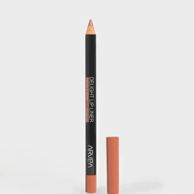 Arvea Nature Delight Lip Liner No1 Kuwait ارفيا نيتشر قلم شفاه ديلايت ليب لاينر رقم 1 الكويت