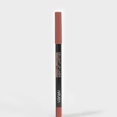 Arvea Nature Delight Lip Liner No2 Kuwait ارفيا نيتشر قلم شفاه ديلايت ليب لاينر رقم 2 الكويت