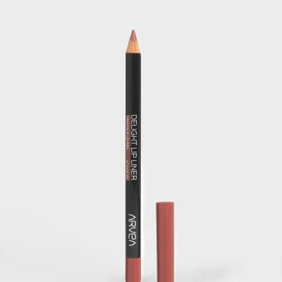 Arvea Nature Delight Lip Liner No2 Kuwait ارفيا نيتشر قلم شفاه ديلايت ليب لاينر رقم 2 الكويت