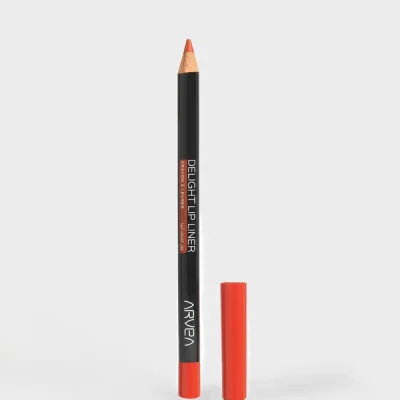 Arvea Nature Delight Lip Liner No3 Kuwait ارفيا نيتشر قلم شفاه ديلايت ليب لاينر رقم 3 الكويت