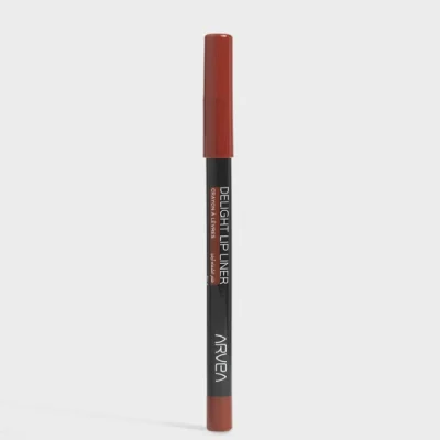 Arvea Nature Delight Lip Liner No4 Kuwait 4 ارفيا نيتشر قلم شفاه ديلايت ليب لاينر رقم 4 الكويت