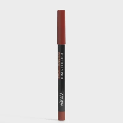 Arvea Nature Delight Lip Liner No5 Kuwait ارفيا نيتشر قلم شفاه ديلايت ليب لاينر رقم 5 الكويت 1