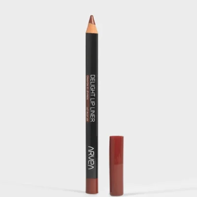 Arvea Nature Delight Lip Liner No5 Kuwait ارفيا نيتشر قلم شفاه ديلايت ليب لاينر رقم 5 الكويت