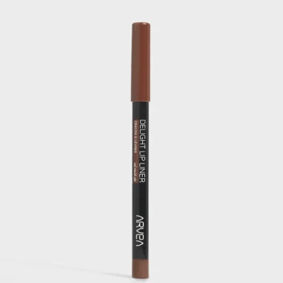 Arvea Nature Delight Lip Liner No6 Kuwait ارفيا نيتشر قلم شفاه ديلايت ليب لاينر رقم 6 الكويت 1