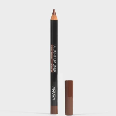 Arvea Nature Delight Lip Liner No6 Kuwait ارفيا نيتشر قلم شفاه ديلايت ليب لاينر رقم 6 الكويت