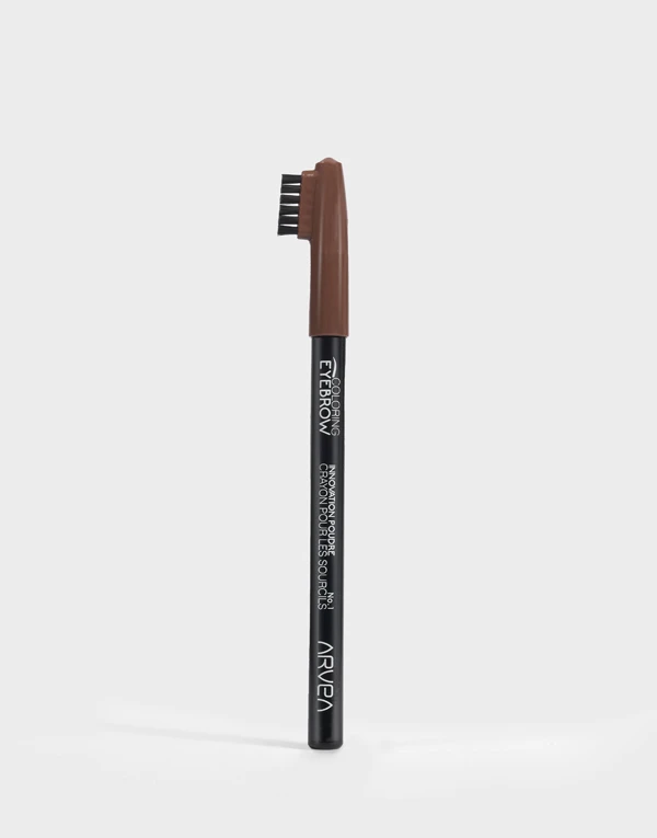 Arvea Nature Eyebrow Pencil Light Brown No 1