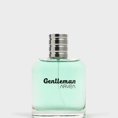 Arvea Nature Gentleman Parfume 100 ML