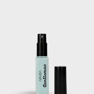 Arvea Nature Gentleman Parfume 5 ML