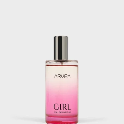 Arvea Nature Girl Perfume 50 ML For Teenagers
