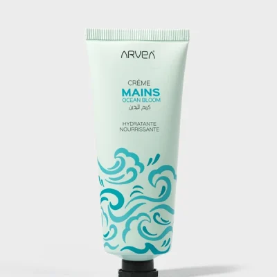 Arvea Nature Hand Cream Ocean Bloom 75 ML