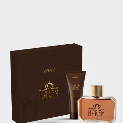 Arvea Nature Harem Box For Women