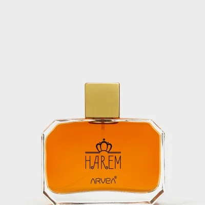 Arvea Nature Harem Perfume 100 ML For Women