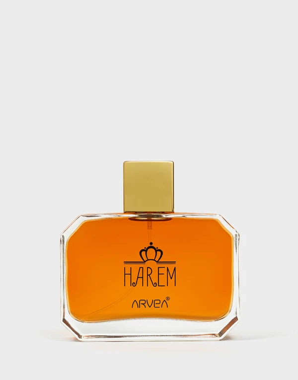 Arvea Nature Harem Perfume 100 ML For Women