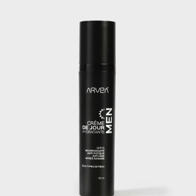 Arvea Nature Men's Day Cream 50 ML