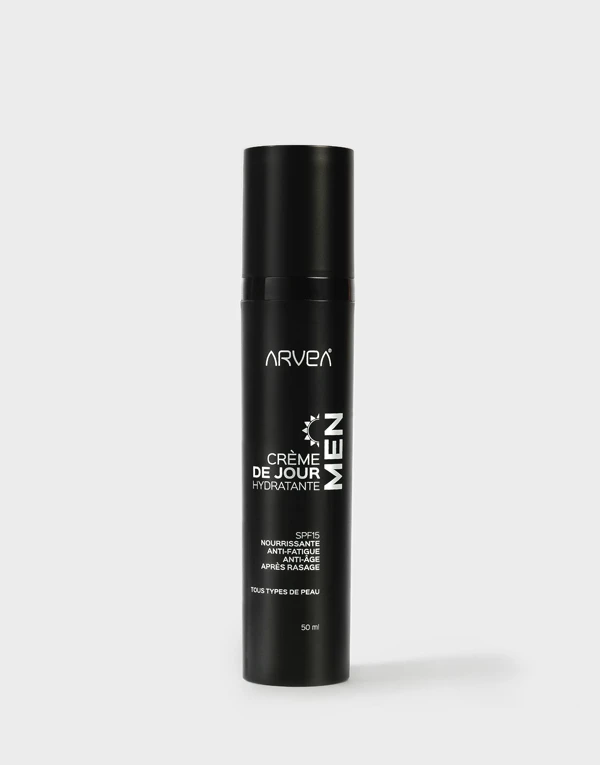 Arvea Nature Men's Day Cream 50 ML