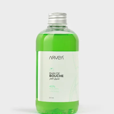 Arvea Nature Mouthwash 250 ML