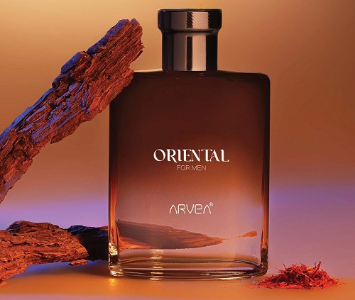 Arvea Nature Oriental For Men Perfume 100 ML - الصورة 2