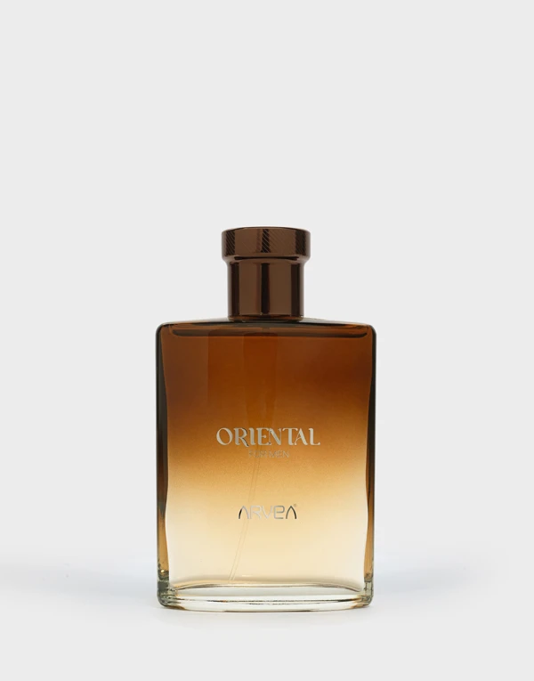 Arvea Nature Oriental For Men Perfume 100 ML