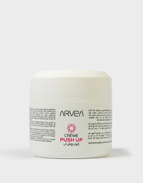 Arvea Nature Push Up Cream 50 ML