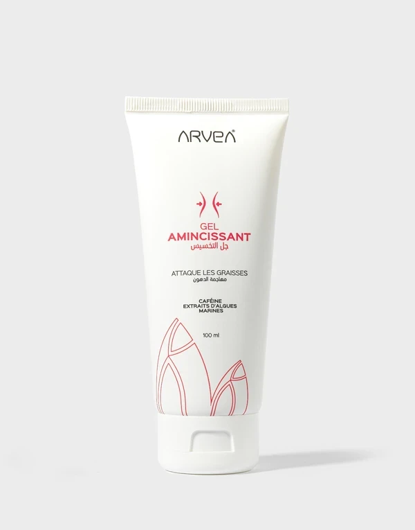 Arvea Nature Slimming Gel 100 ML