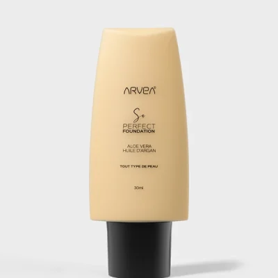 Arvea Nature So Perfect Foundation SP1 Beige Vanilla 30 ML