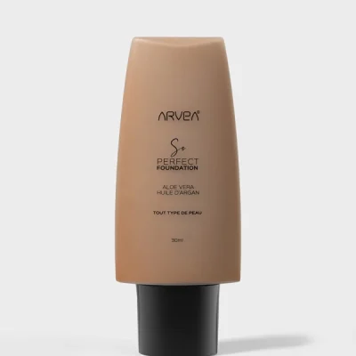 Arvea Nature So Perfect Foundation SP10 Moca 30 ML