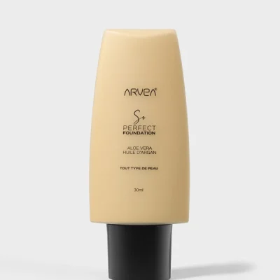 Arvea Nature So Perfect Foundation SP2 Beige Sand 30 ML