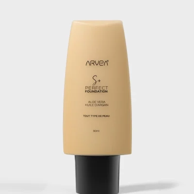 Arvea Nature So Perfect Foundation SP4 Natural Gold 30 ML
