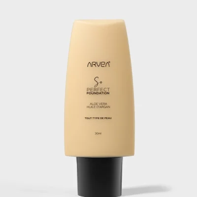 Arvea Nature So Perfect Foundation SP5 Beige Gold 30 ML