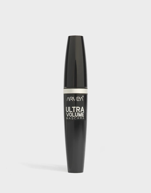 Arvea Nature Black Ultra Volume Mascara 14.5 ML - الصورة 2