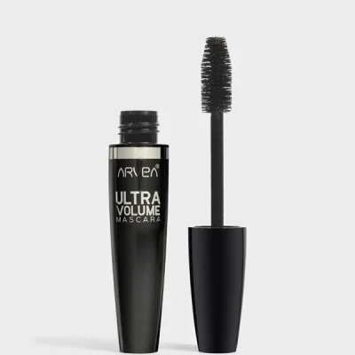 Arvea Nature Black Ultra Volume Mascara 14.5 ML