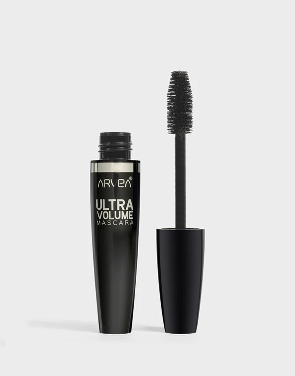 Arvea Nature Black Ultra Volume Mascara 14.5 ML