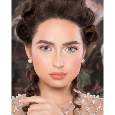 Buy Core Blue Naturel Lenses 1 Month Ewink Kuwait Gulf Middle East اشترى عدسات ناتشورال كور بلو مدة شهر اى وينك الكويت و الخليج الشرق الاوسط