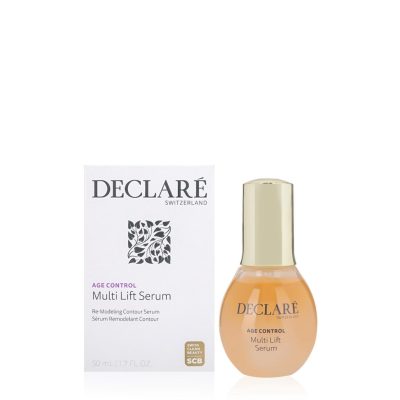 Declare Age Control Multi Lift Serum 50ml Kuwait ديكلاريه ملتي ليفت سيروم شد البشرة 50 مل الكويت 2