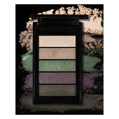 Loreal Eyeshadow La Petite Feminist Palette Kuwait اي شادو لوريال مظلل العين فيمينست لابيتيت الكويت