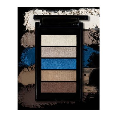Loreal Eyeshadow La Petite Stylist Palette Kuwait اي شادو لوريال مظلل العين ستايلست لابيتيت الكويت