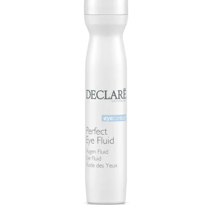 Perfect Eye Fluid declare kuwait ديكلاريه الكويت سائل العين المثالي رول دوار بالكويت 15 مل